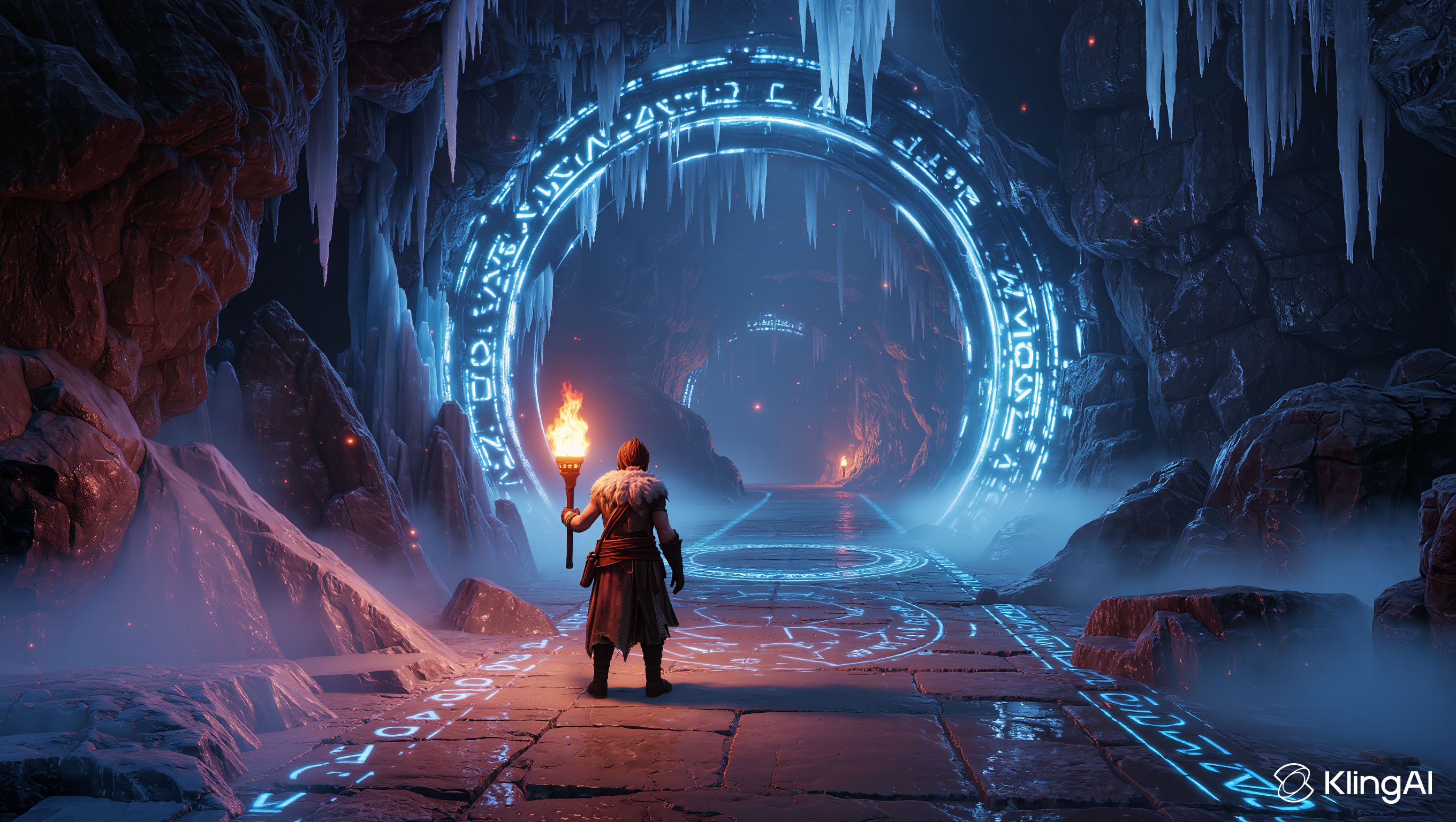 Donjon mystique - aperçu